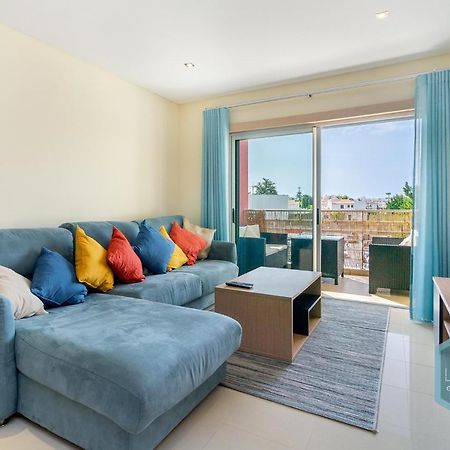 Medronheira B2 Dream Lodging Albufeira Exterior foto