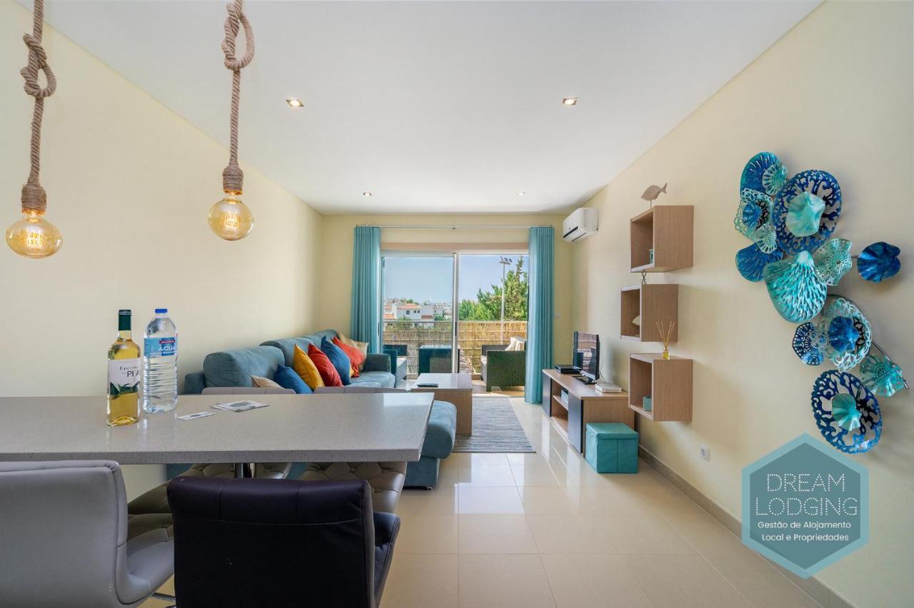 Medronheira B2 Dream Lodging Albufeira Exterior foto