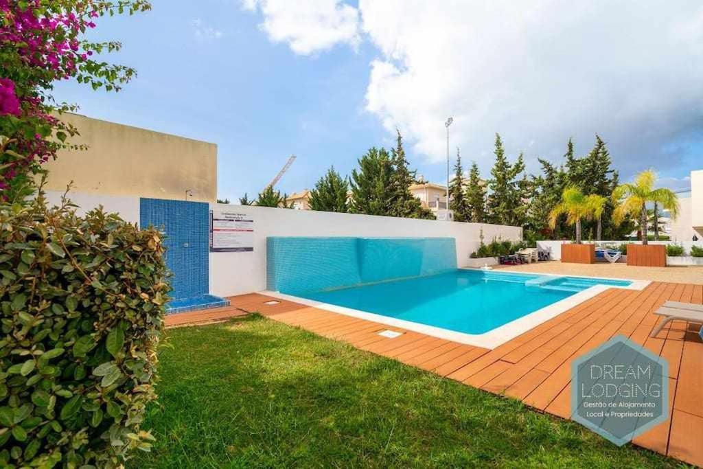 Medronheira B2 Dream Lodging Albufeira Exterior foto