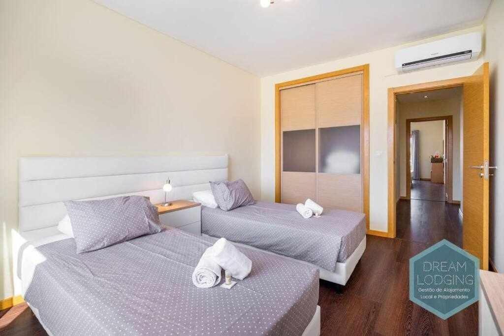 Medronheira B2 Dream Lodging Albufeira Exterior foto