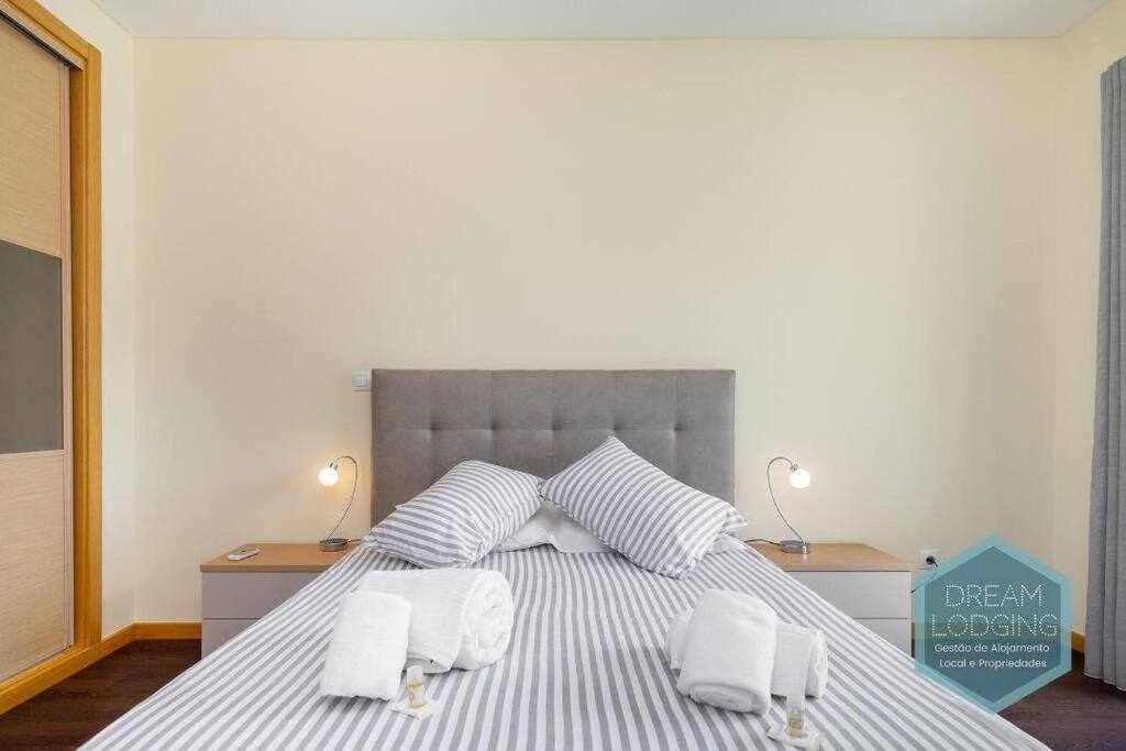 Medronheira B2 Dream Lodging Albufeira Exterior foto